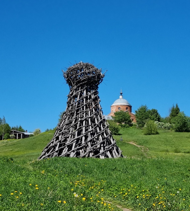 Никола-Ленивец