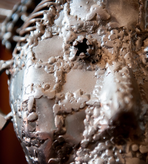 Музей Сергея Жарова