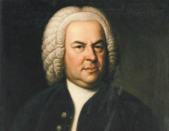 Концерт органной музыки «Научный микрофон Баха»