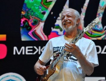 27-й «Мир гитары» откроется музыкальными премьерами, а закроется испанским фламенко