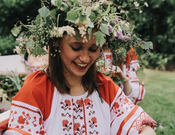 4 июля окунитесь в атмосферу древнего обряда Ивана Купала!