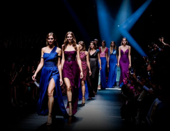 Запущена новая федеральная платформа для fashion-индустрии