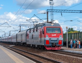 Электропоезда отправятся с туристическими программами в Калугу