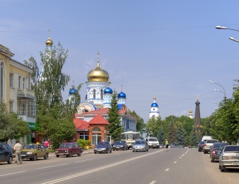Малоярославец откроет цикл пешеходных экскурсий по малым городам Калужской области