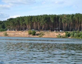 Парк семейного отдыха «Андреевский»