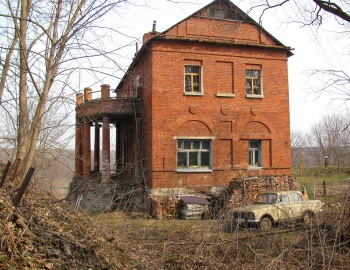 Ахлебинино