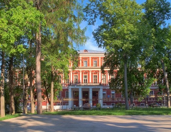 Дворянское собрание