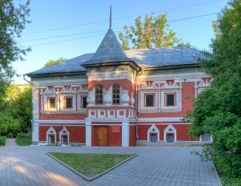 Палаты Коробова
