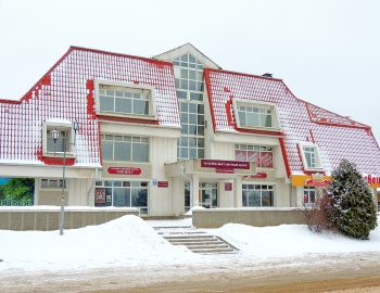 Малоярославецкий музейно-выставочный центр им. И.А. Солдатенкова