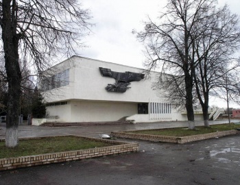 Музей комсомольской славы имени Героев людиновского подполья