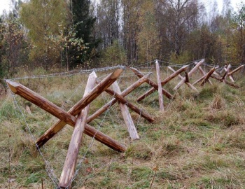 Павловский плацдарм