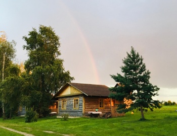 База отдыха «Деревенька»