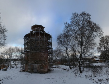 Уваровское