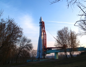 Ракета-носитель 