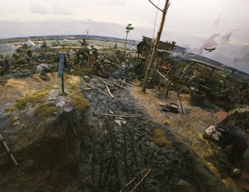 Музей-диорама 