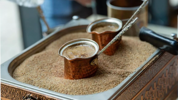 Фестиваль «Энергия кофе»