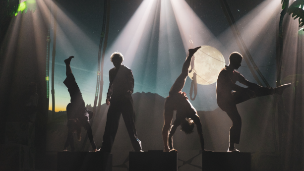 Премьера фильма «Лаборатория Ксении»