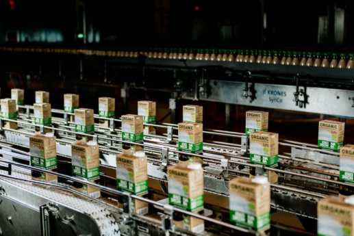 Тематическая программа: Ночной дозор в ЭкоНиве