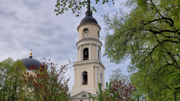 «Звоны над Угрой»