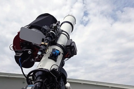 Калужская астрономическая обсерватория запускает дневные экскурсии