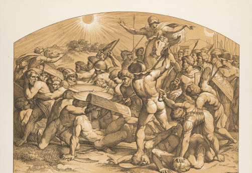 Выставочный проект   «Рафаэль. Эпоха ренессанса»