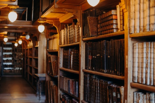 Библионочь в библиотеке им. В. Г. Белинского