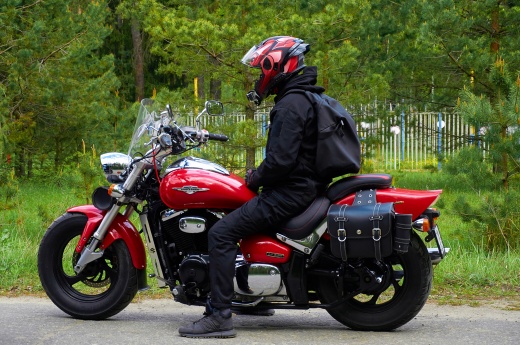 Открытие мотосезона 2026 года