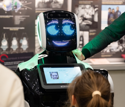 Ночь науки 2026 в музее истории космонавтики