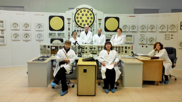 Обнинск – первый наукоград