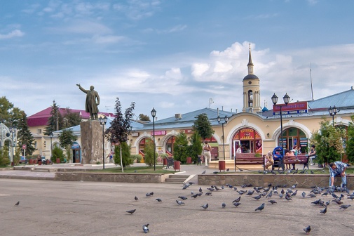 Региональный ТИЦ приглашает на бесплатные экскурсии по Боровску