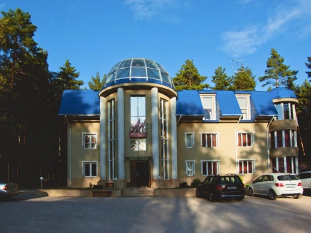 СПА-отель «Караськово»
