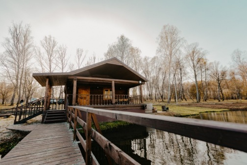Green Village Resort