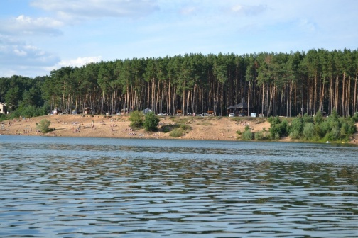 Парк семейного отдыха «Андреевский»