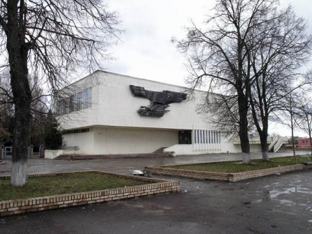 Музей комсомольской славы имени Героев людиновского подполья