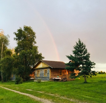 База отдыха «Деревенька»