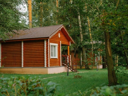 Вятичи Eco Resort&Medical Spa