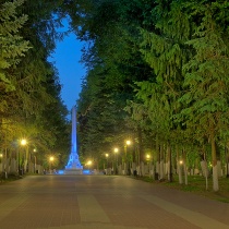 Калуга