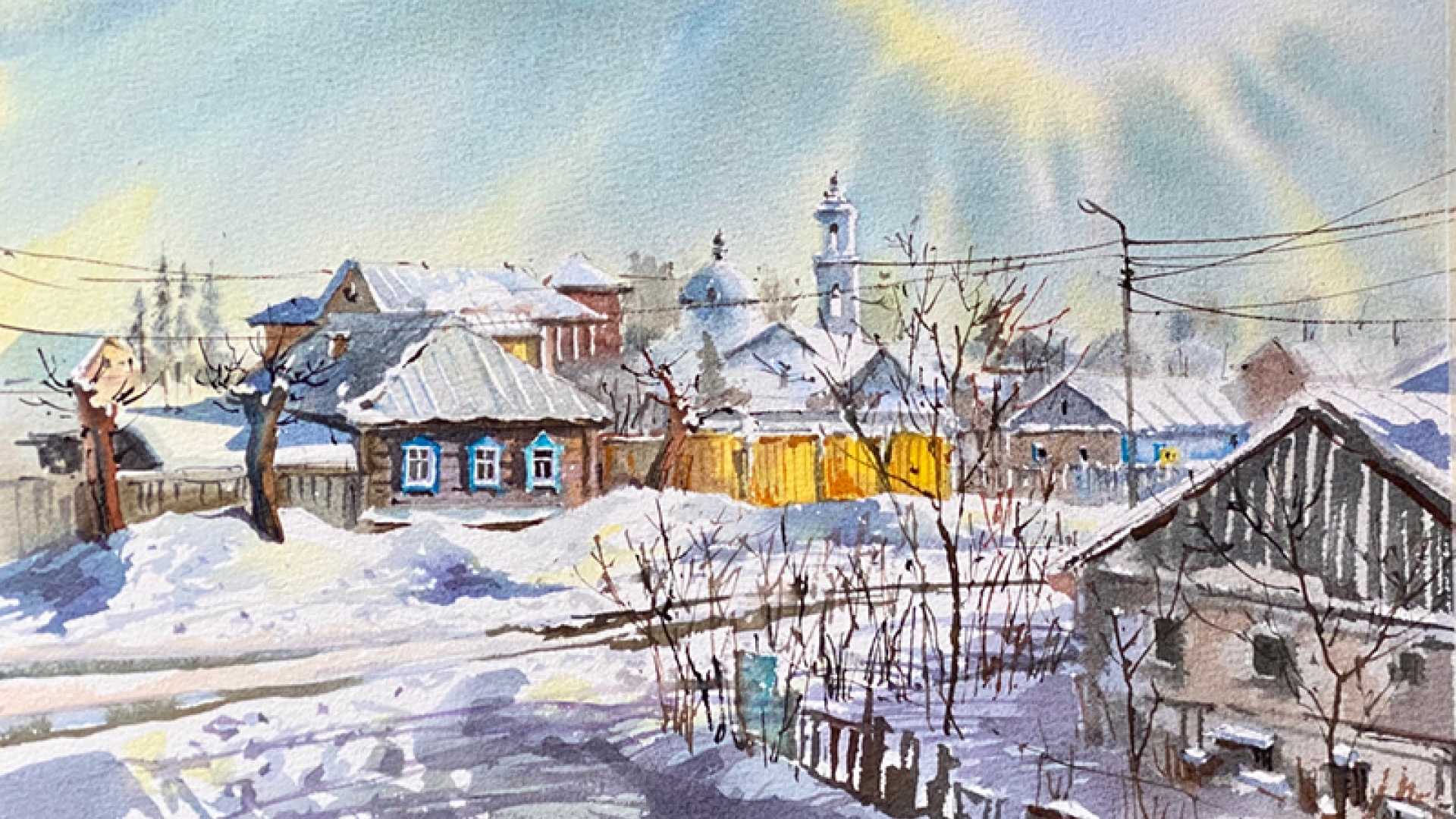 Анна Катухина - Козельск