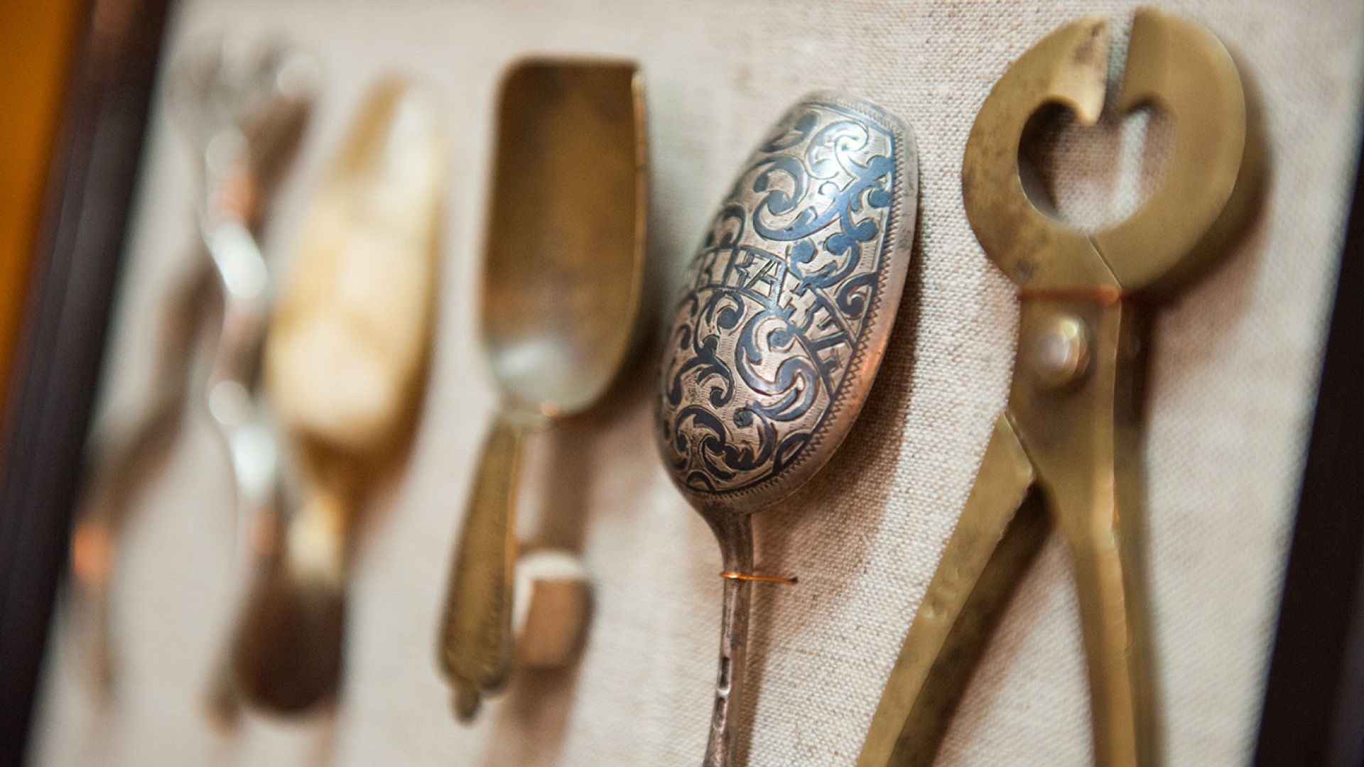 Музей ремесла, архитектуры и быта