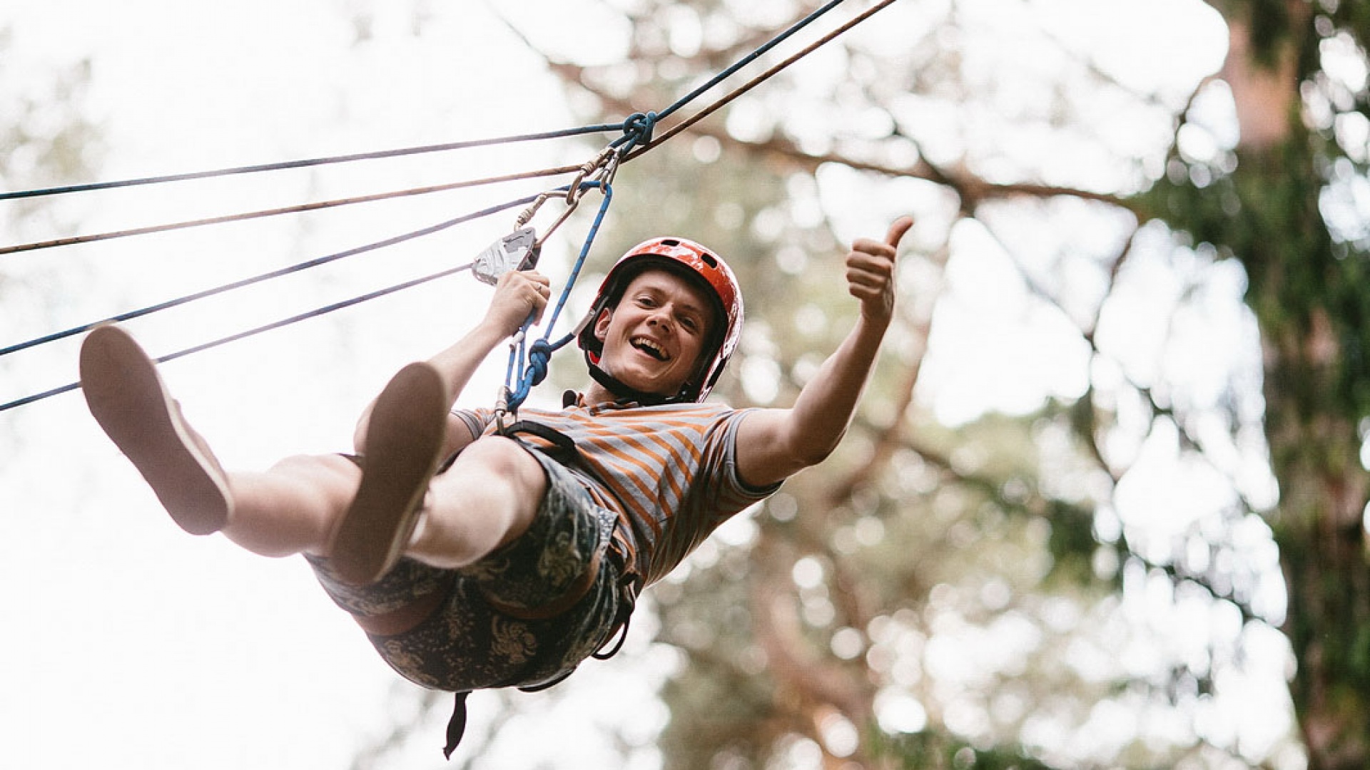 Т-парк | территория безопасного экстрима