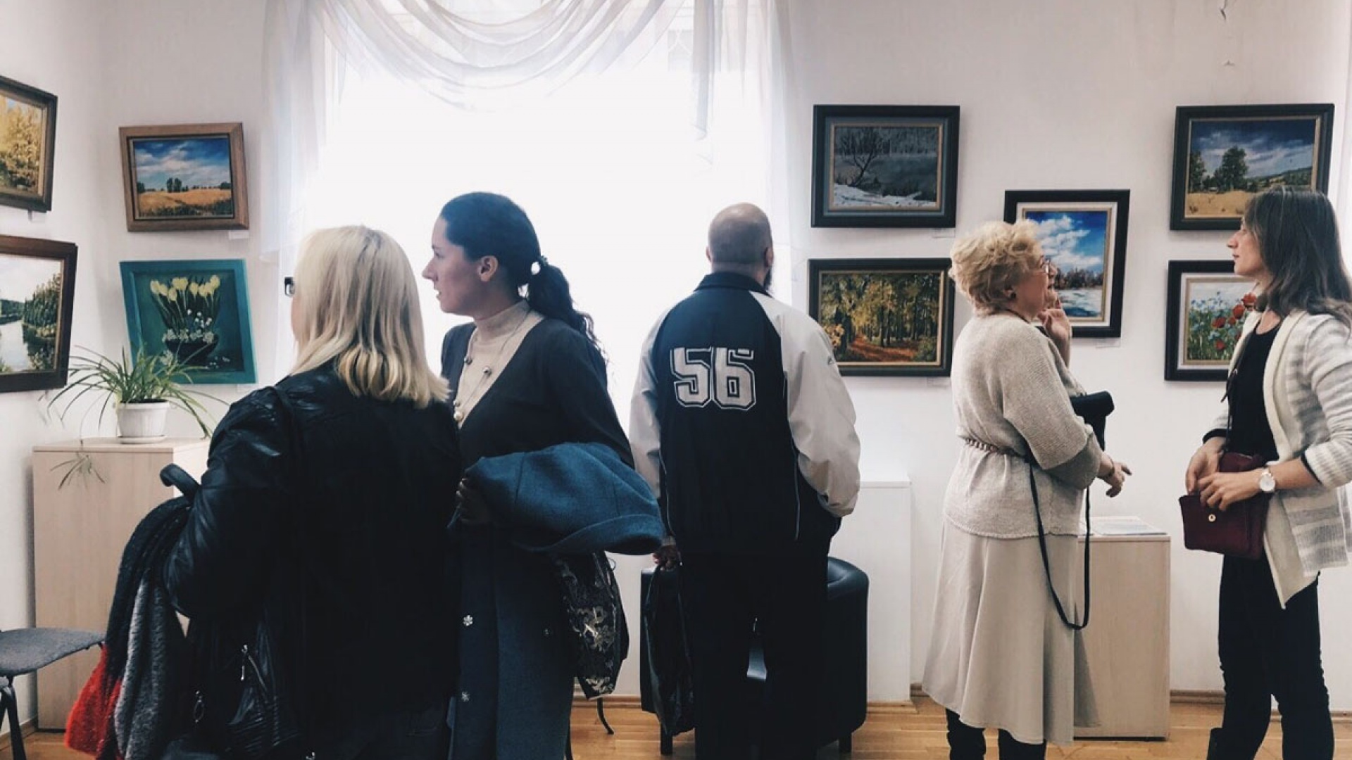 Культурный центр имени Д.А. Жукова