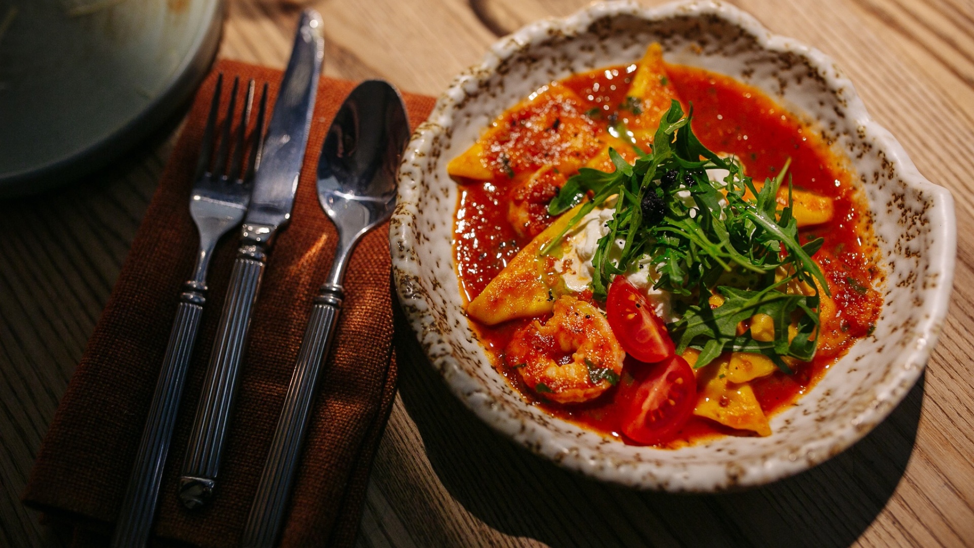 PRO ITALIA Trattoria