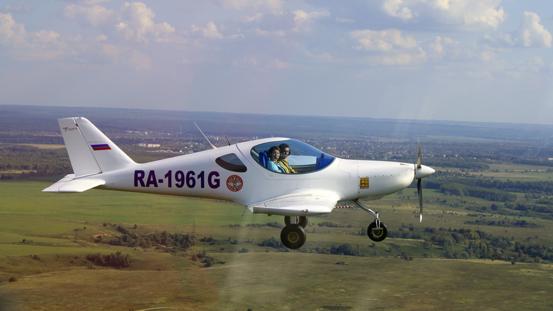 Аэроклуб «Нормандия - Неман»