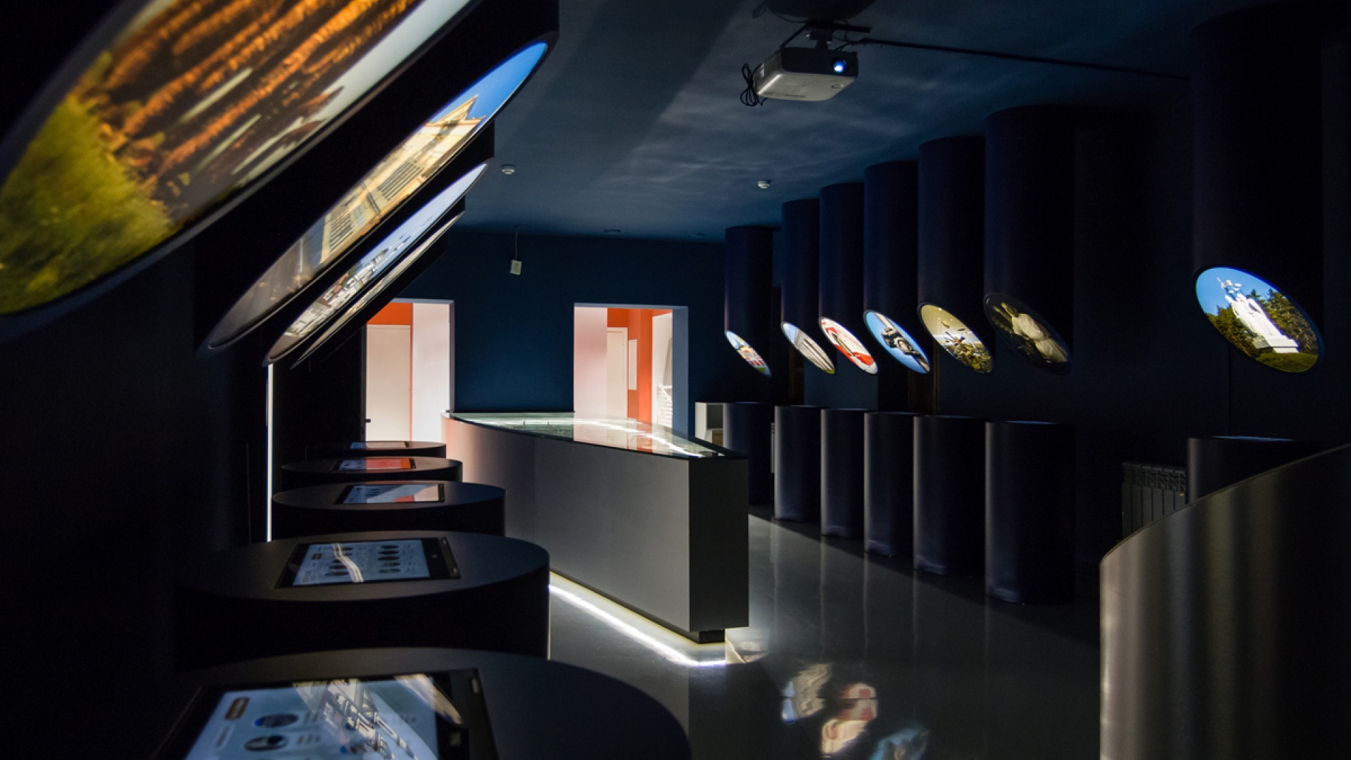 Туристско-информационный центр «Калужский край»