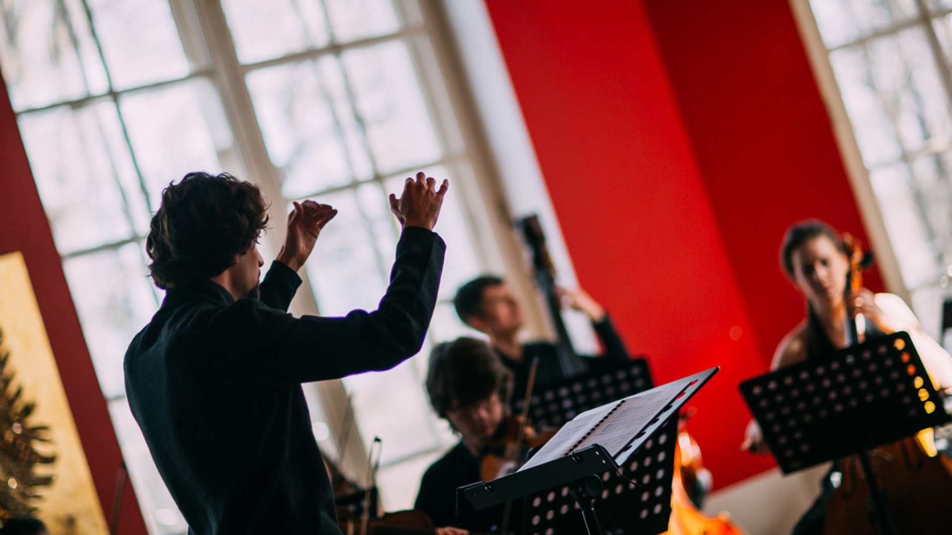 Дом литераторов в Тарусе