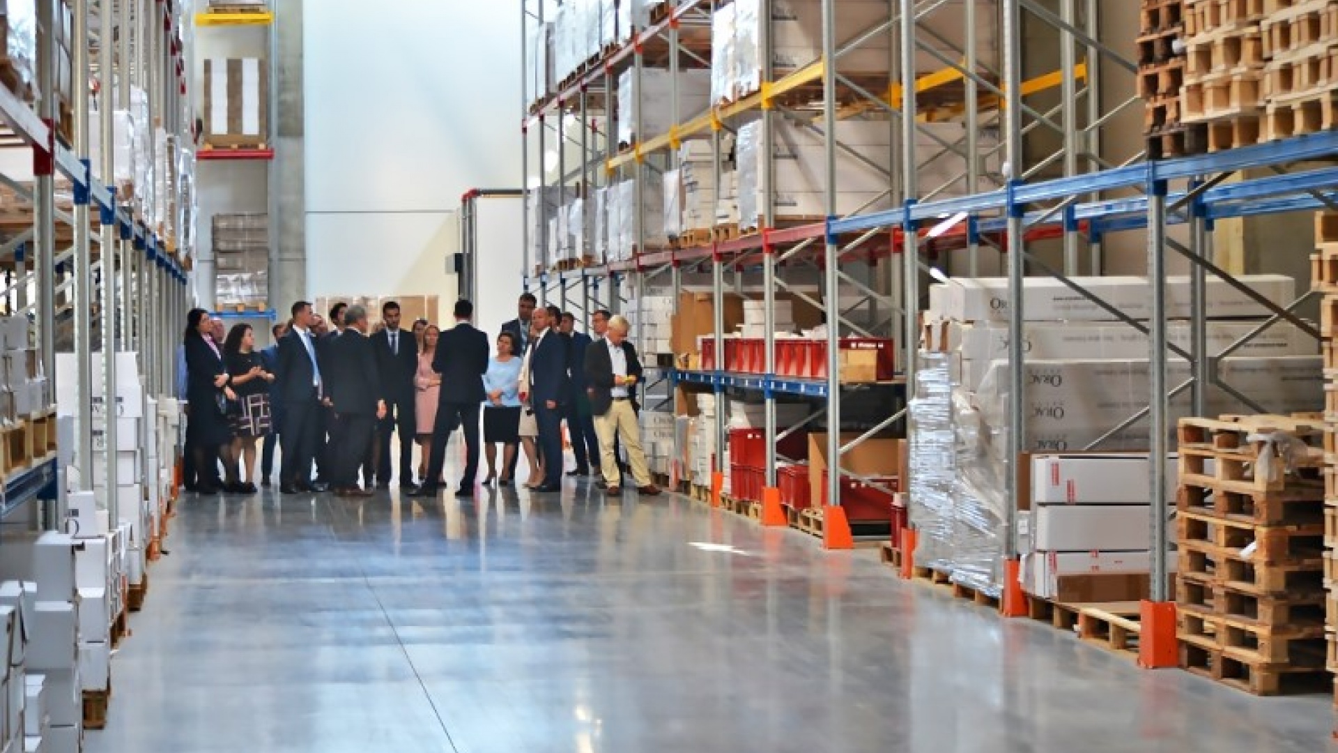 Завод отделочных материалов «Орак»