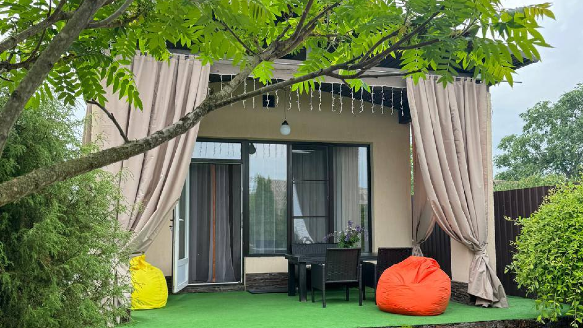 Гостевые дома «Уют»