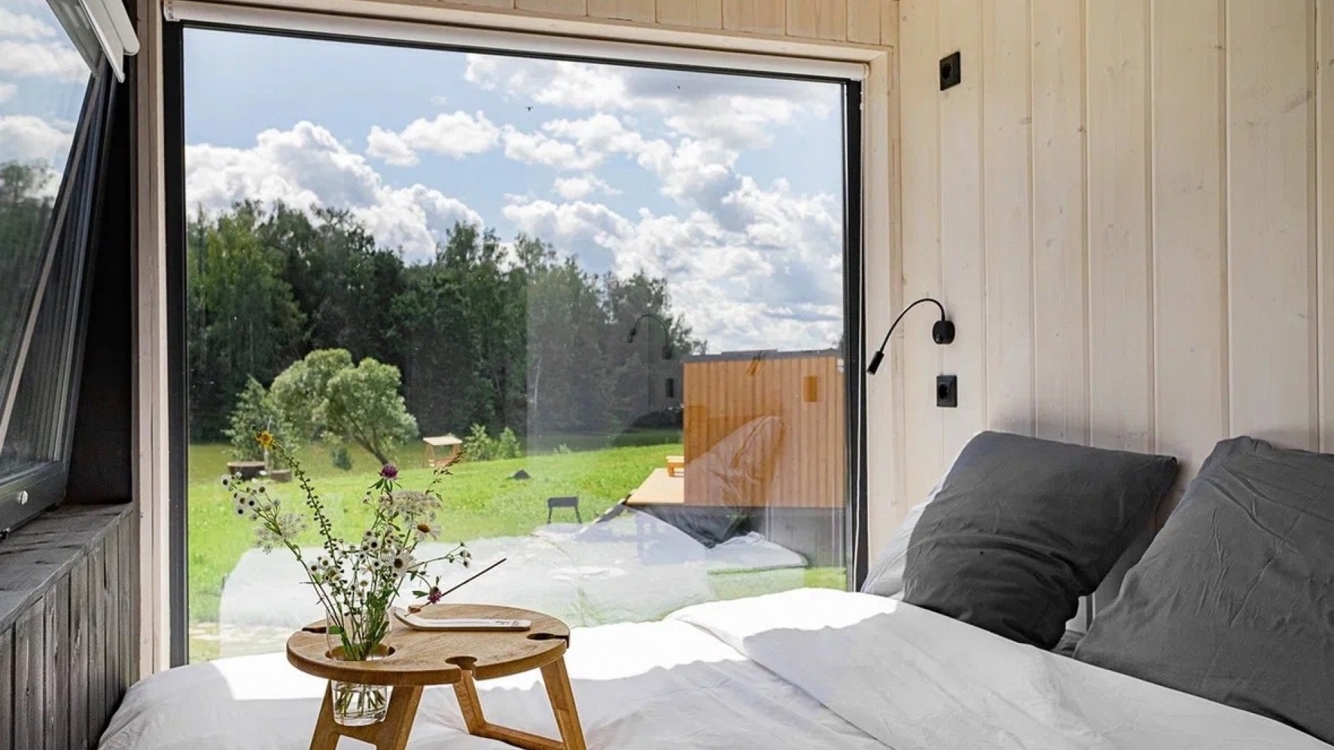 Йога-глэмпинг 