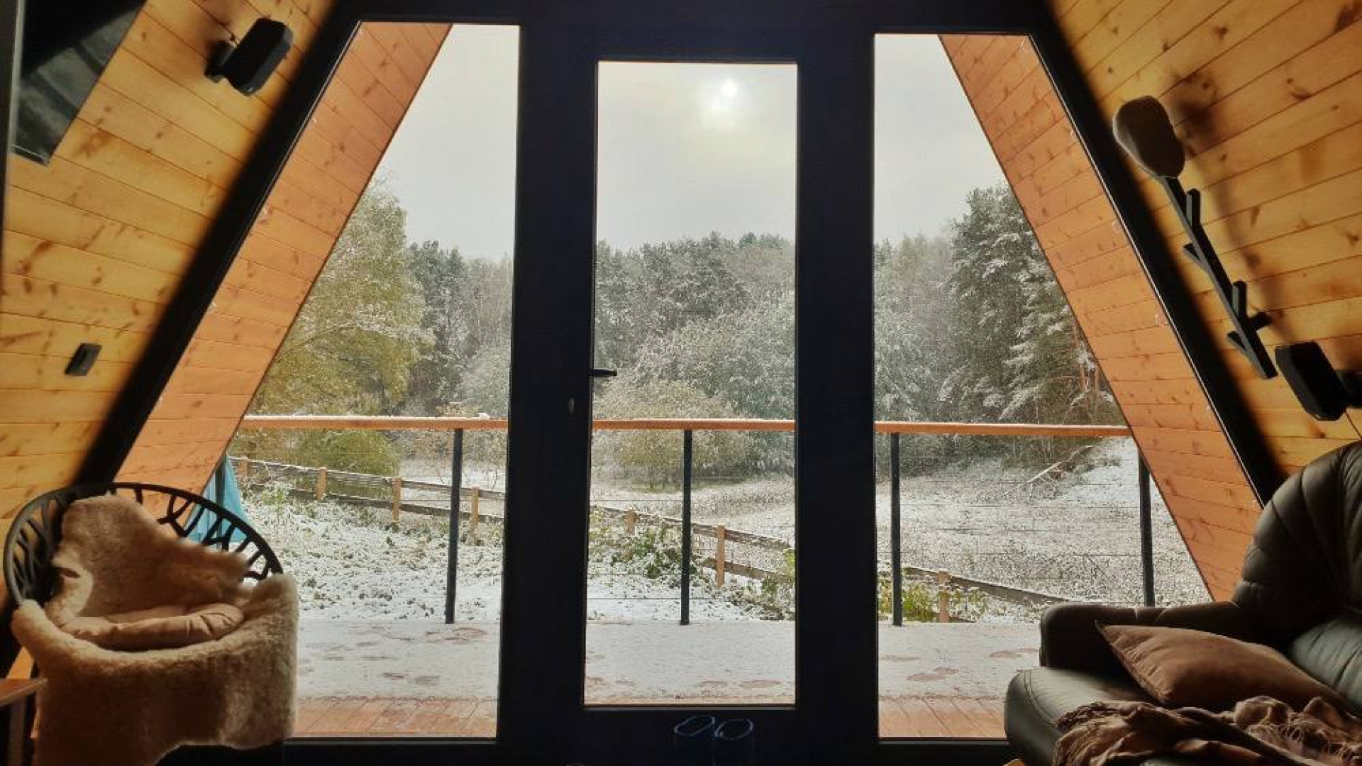 Дворик на Подгорной