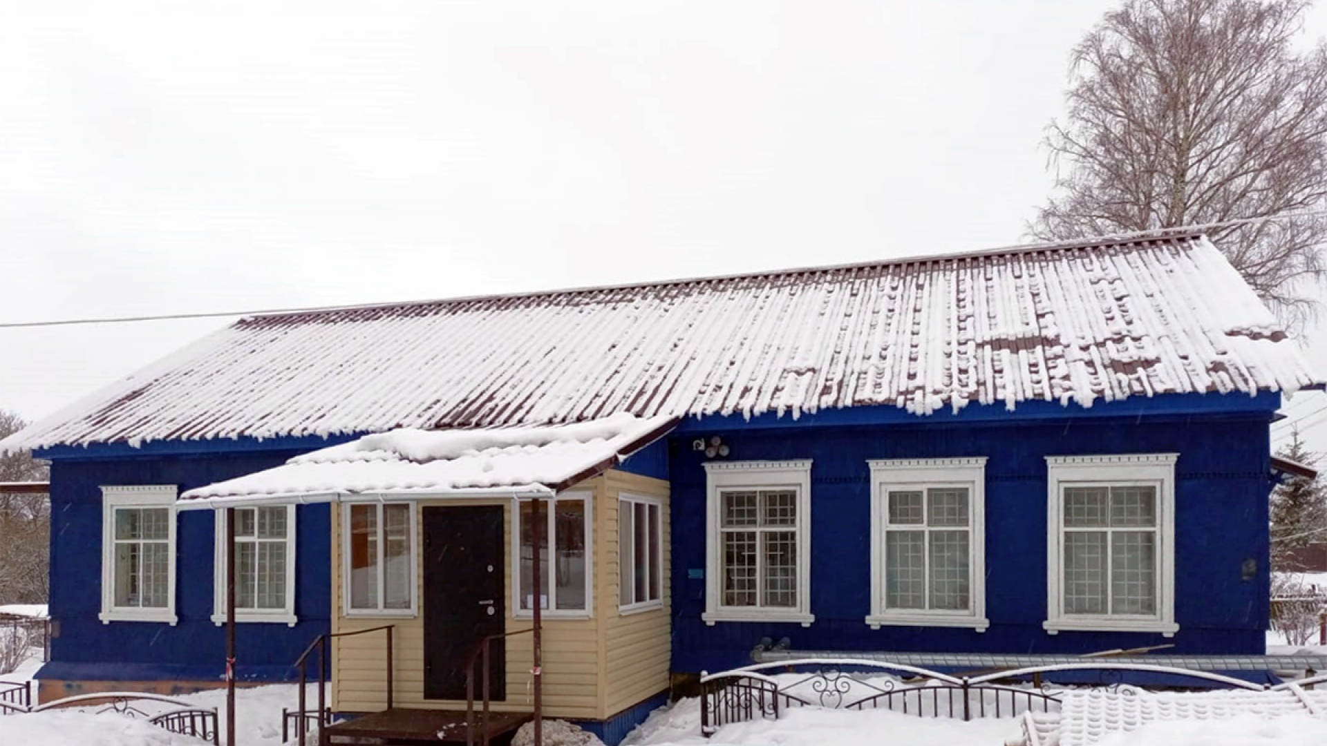 Ульяновская картинная галерея